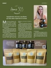 Revista Sucesso Gastronomia – Edição 03 | Página 42