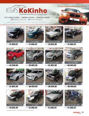 REVISTA SUCESSO AUTOS – EDIÇÃO 02 | Página 39