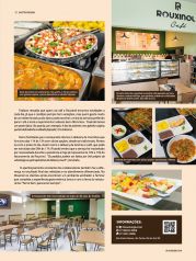 Revista Sucesso Gastronomia - Edição 04 | Página 39
