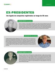 Revista 50 Anos ACIMVI – Edição 02 | Página 14