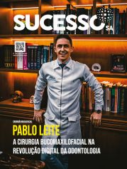 Revista Sucesso – Edição 182 | Página 1