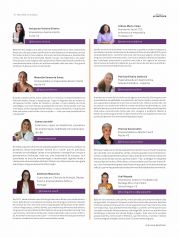 Revista Elas Fazem Acontecer - Edição 001 | Página 25