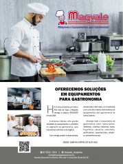 Revista Sucesso Gastronomia - Edição 04 | Página 52