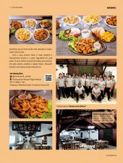 Revista Sucesso Gastronomia – Edição 03 | Página 73