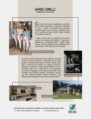 Revista Sucesso Arquitetos – Edição 01 | Página 23