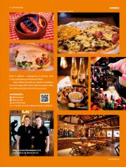Revista Sucesso Gastronomia – Edição 03 | Página 59