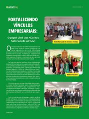 Revista 50 Anos ACIMVI – Edição 02 | Página 32