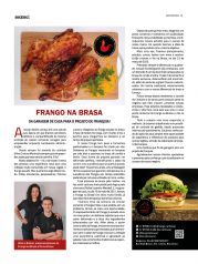Revista Sucesso Gastronomia - Edição 04 | Página 64
