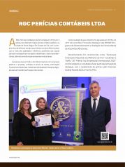 Revista Sucesso Premiação – Edição 02 | Página 14