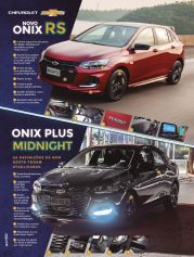 Revista Sucesso Autos - Edição 01 | Página 18