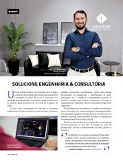 Revista Sucesso Arquitetos – Edição 01 | Página 40