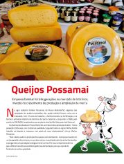 Revista Sucesso Gastronomia – Edição 03 | Página 46