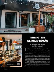 Revista Sucesso Gastronomia - Edição 04 | Página 14