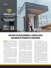 Revista Sucesso – Ituporanga 75 Anos | Página 26