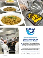 Revista Sucesso Gastronomia - Edição 04 | Página 70