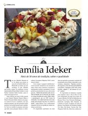 REVISTA SUCESSO GASTRONOMIA – EDIÇÃO 02 | Página 18