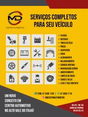 Revista Sucesso Autos - Edição 01 | Página 30