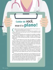 Unimed Alto Vale 25 Anos | Página 18