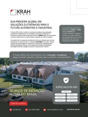 Revista 50 Anos ACIMVI – Edição 02 | Página 35