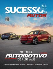 REVISTA SUCESSO AUTOS – EDIÇÃO 02 | Página 1
