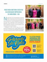 Revista Sucesso – Edição 183 | Página 10