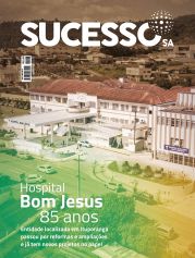 Revista Sucesso – Edição 178 | Página 1
