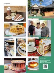 Revista Sucesso Gastronomia - Edição 04 | Página 23