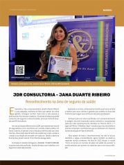 Revista Sucesso Premiação – Edição 02 | Página 11
