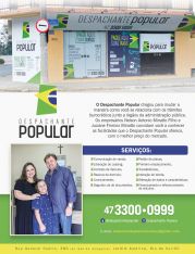 REVISTA SUCESSO AUTOS – EDIÇÃO 02 | Página 23