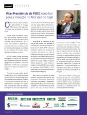 Revista Sucesso Inovação - Edição 01 | Página 14
