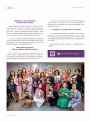 Revista Elas Fazem Acontecer - Edição 001 | Página 6
