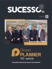 Revista Sucesso – Edição 183 | Página 1