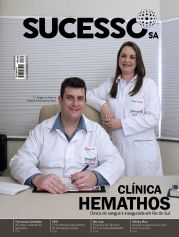 Revista Sucesso - Edição 170 | Página 1