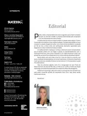 Revista Sucesso – Edição 180 | Página 4