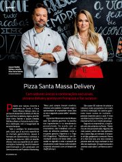 Revista Sucesso Gastronomia – Edição 03 | Página 68