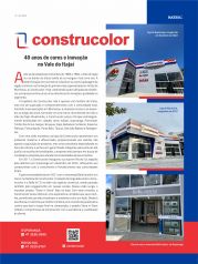 Revista Sucesso – Ituporanga 75 Anos | Página 35