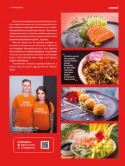 Revista Sucesso Gastronomia – Edição 03 | Página 63