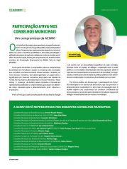 Revista 50 Anos ACIMVI – Edição 02 | Página 36