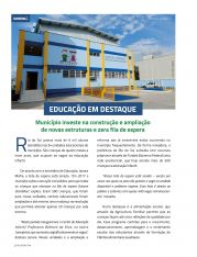 Revista Sucesso – Rio do Sul 90 Anos | Página 22