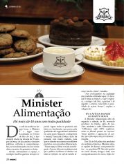 REVISTA SUCESSO GASTRONOMIA – EDIÇÃO 02 | Página 28