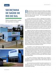 Revista Sucesso – Rio do Sul 90 Anos | Página 20