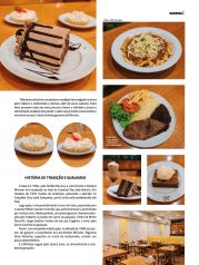Revista Sucesso Gastronomia - Edição 04 | Página 15