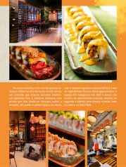 Revista Sucesso Gastronomia - Edição 04 | Página 37