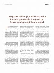 Revista Sucesso – Edição 186 | Página 21