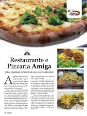 REVISTA SUCESSO GASTRONOMIA – EDIÇÃO 02 | Página 40