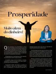 Revista Elas Fazem Acontecer - Edição 001 | Página 7