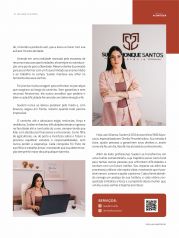 Revista Elas Fazem Acontecer - Edição 001 | Página 29