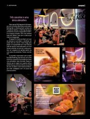 Revista Sucesso Gastronomia – Edição 03 | Página 51