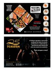 Revista Sucesso Gastronomia – Edição 03 | Página 57