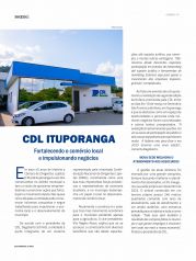 Revista Sucesso – Ituporanga 75 Anos | Página 20